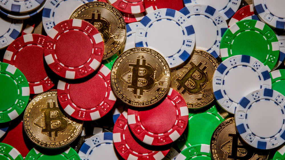 The Popularity Of Crypto Gambling: What You Need To Know