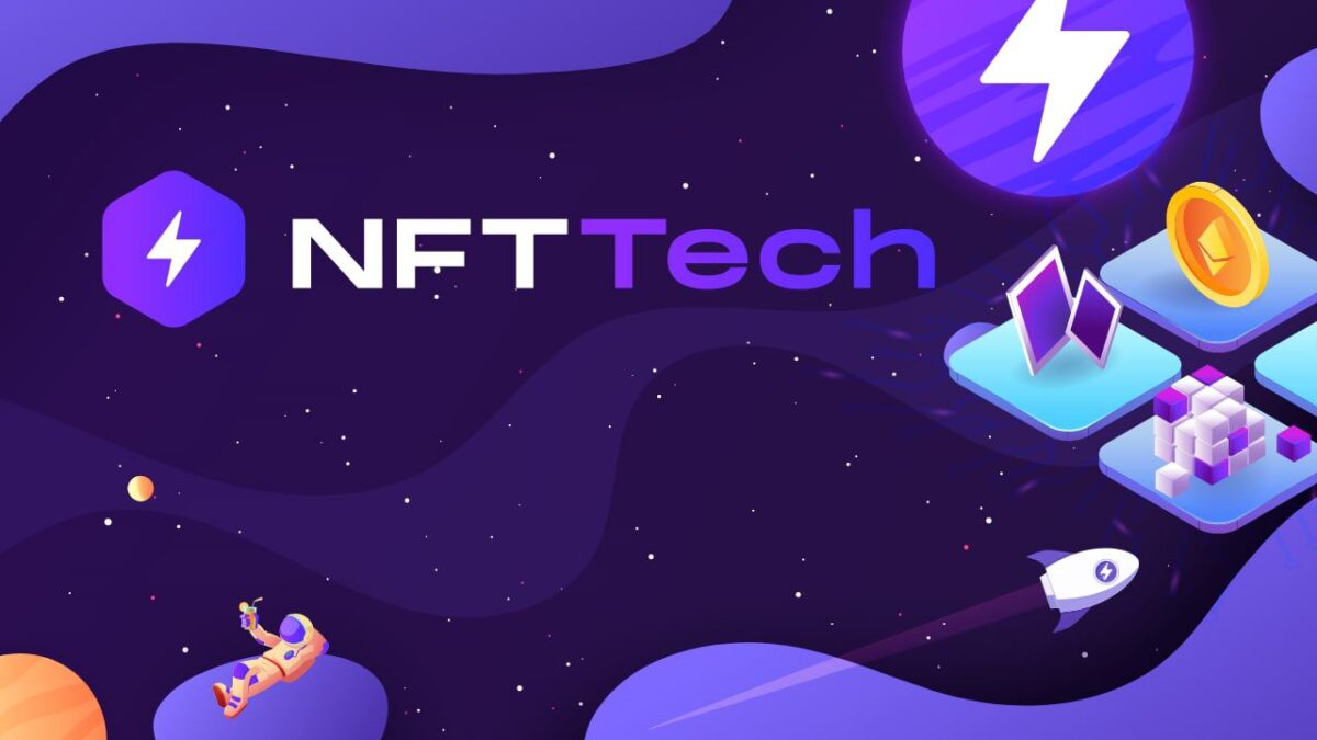 The New NFT Tech – Revitalizing The Creative Industry